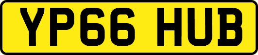 YP66HUB