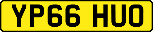 YP66HUO