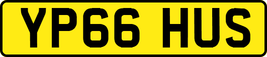 YP66HUS