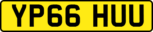 YP66HUU
