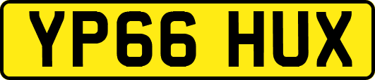 YP66HUX