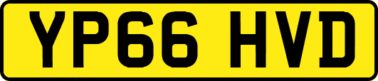 YP66HVD