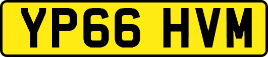 YP66HVM