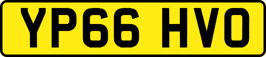 YP66HVO