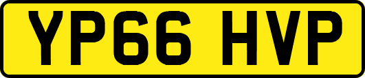 YP66HVP