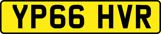 YP66HVR