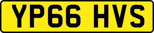 YP66HVS