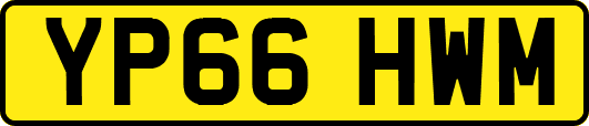 YP66HWM