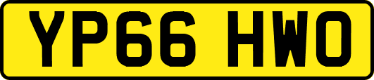 YP66HWO
