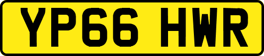 YP66HWR