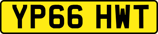 YP66HWT