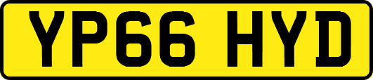 YP66HYD
