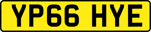 YP66HYE