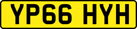 YP66HYH