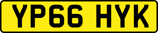 YP66HYK