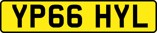 YP66HYL