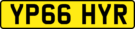 YP66HYR