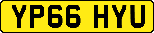 YP66HYU