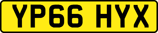 YP66HYX