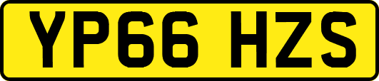 YP66HZS