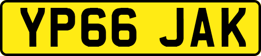 YP66JAK