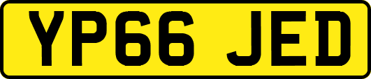 YP66JED
