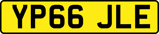 YP66JLE