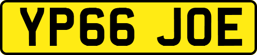 YP66JOE