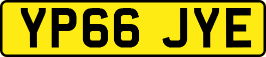 YP66JYE
