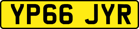 YP66JYR