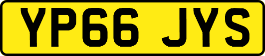 YP66JYS