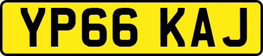 YP66KAJ