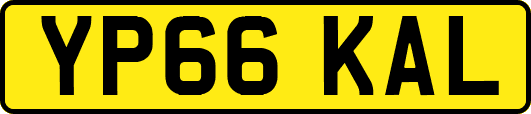 YP66KAL