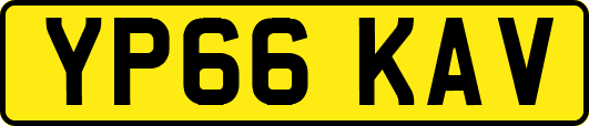 YP66KAV