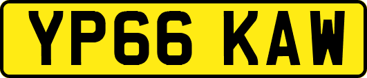 YP66KAW
