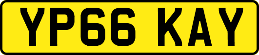 YP66KAY