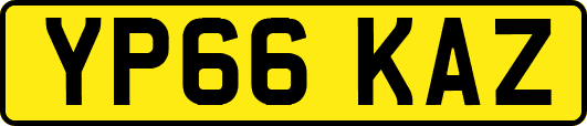 YP66KAZ