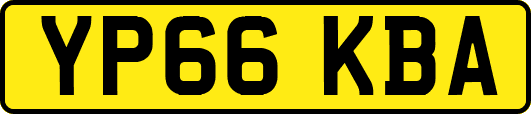 YP66KBA