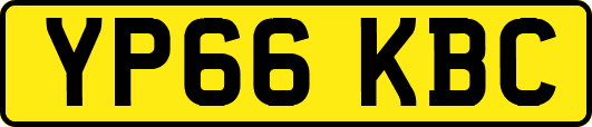 YP66KBC