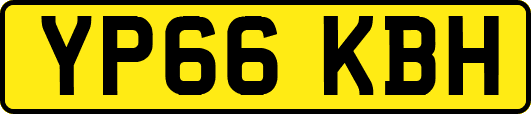 YP66KBH