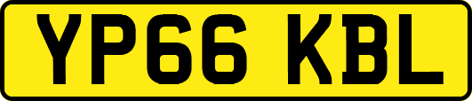 YP66KBL