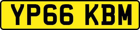 YP66KBM