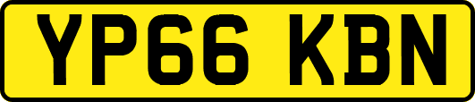 YP66KBN