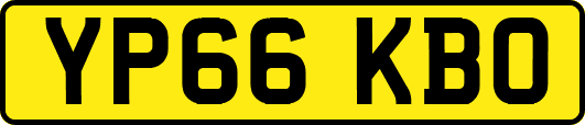 YP66KBO