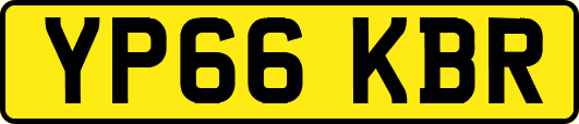 YP66KBR