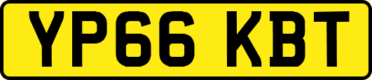 YP66KBT