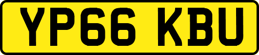 YP66KBU