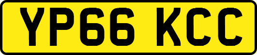 YP66KCC