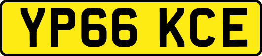 YP66KCE