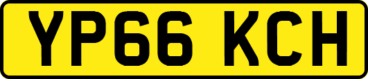 YP66KCH